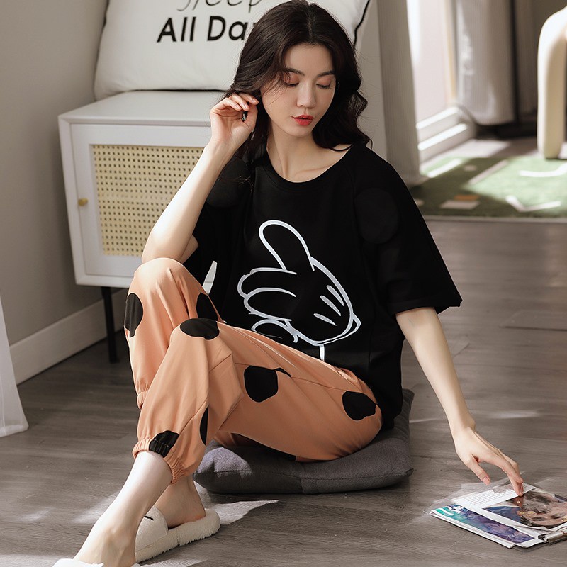 Rập giấy bộ thun mã 1343