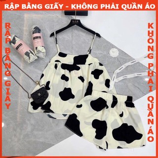 Rập giấy A0 mã 1471- bộ đùi nũ 