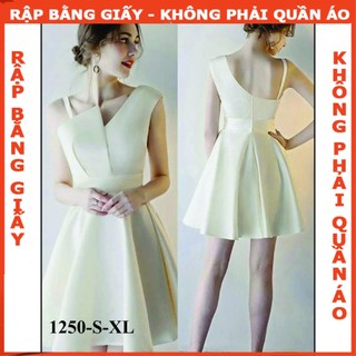 Rập giấy đầm dây mã 1250 (BẢN VẼ)