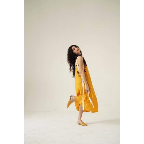 Rập giấy in A0- Rập đầm dây vàng 1291