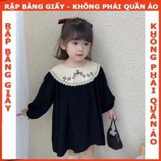 Rập giấy a0 mã r439 - không phả quần áo
