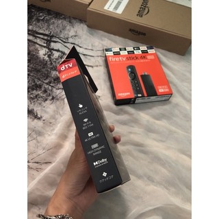 Amazon Fire stick 4K MAX