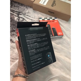 Amazon Fire stick 4K MAX