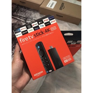 Amazon Fire stick 4K MAX