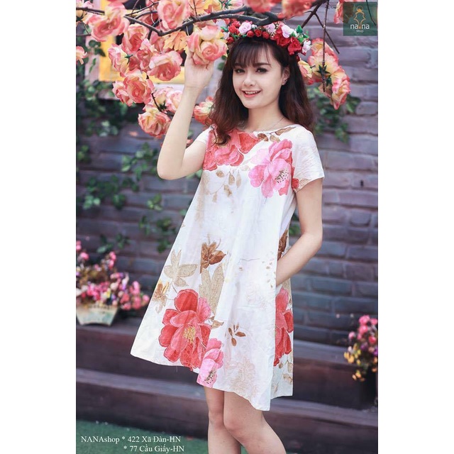 Rập giấy A0 mã BA07 -rập đầm bầu