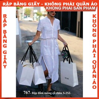 Rập giấy mã 767 - Rập K & B Handmade (BẢN VẼ)