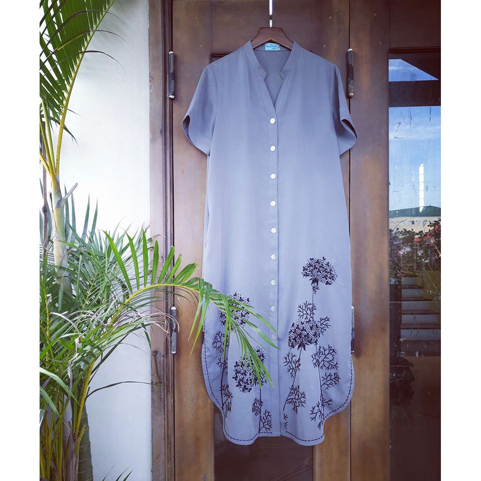 Rập giấy mã 767 - Rập K & B Handmade