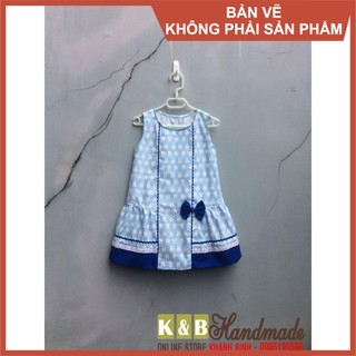 Rập giấy A0 mã R47 (BẢN VẼ)