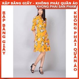 Rập giấy mã 459 (BẢN VẼ)
