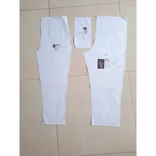 Rập giấy A0 mã 905 (BẢN VẼ)