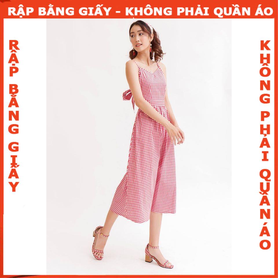 Rập đầm hơ lưng phía sau - Rập giấy mã 496 (Bản vẽ) (BẢN VẼ)