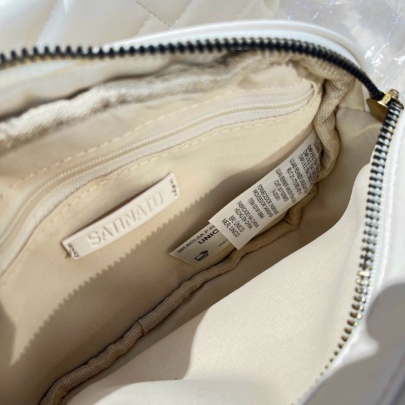 TÚI CHÉO NỮ SANTINATO CROSSBAG XUẤT UK