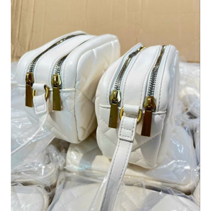 TÚI CHÉO NỮ SANTINATO CROSSBAG XUẤT UK