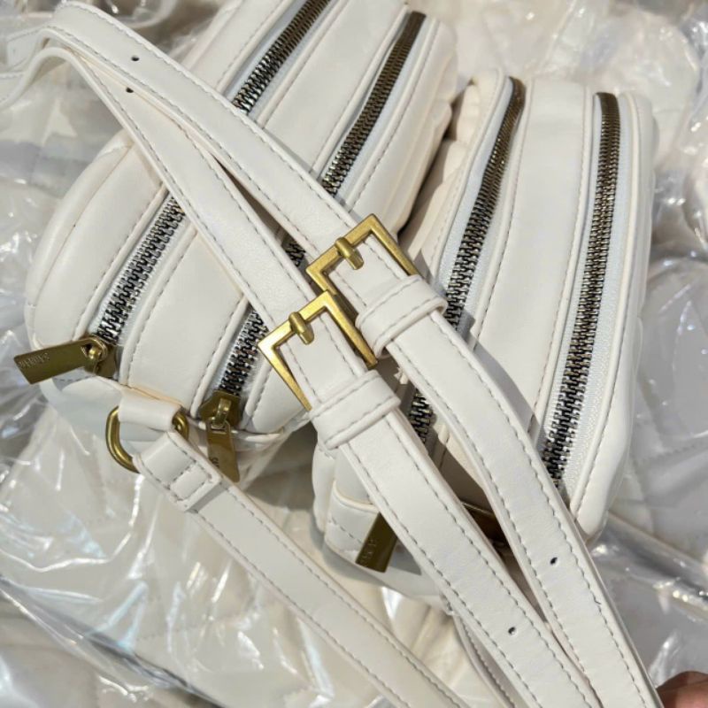 TÚI CHÉO NỮ SANTINATO CROSSBAG XUẤT UK