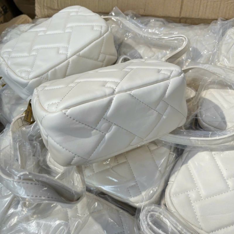 TÚI CHÉO NỮ SANTINATO CROSSBAG XUẤT UK