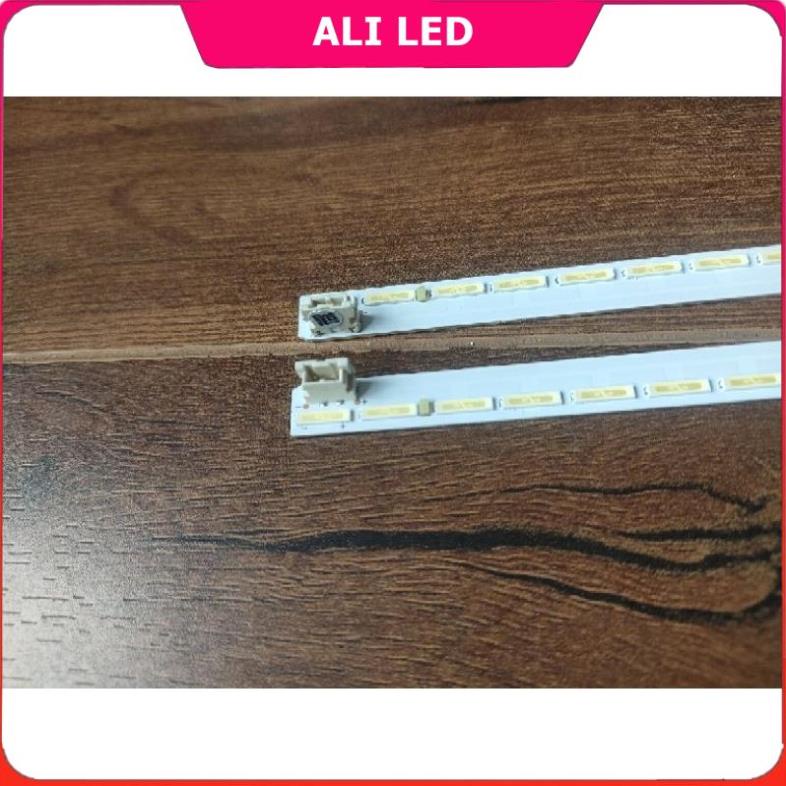THANH LED TIVI  LG 60UH617 60UF6450 60UH6150 60UF6430 60UH615V 60UF770V, dài 65mm, 66 bóng | BigBuy360 - bigbuy360.vn