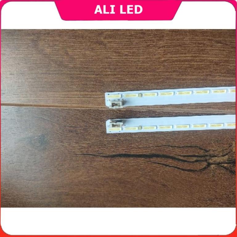 THANH LED TIVI  LG 60UH617 60UF6450 60UH6150 60UF6430 60UH615V 60UF770V, dài 65mm, 66 bóng | BigBuy360 - bigbuy360.vn