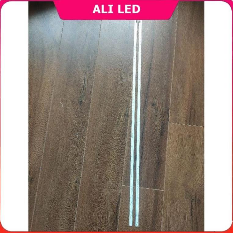 THANH LED TIVI  LG 60UH617 60UF6450 60UH6150 60UF6430 60UH615V 60UF770V, dài 65mm, 66 bóng | BigBuy360 - bigbuy360.vn