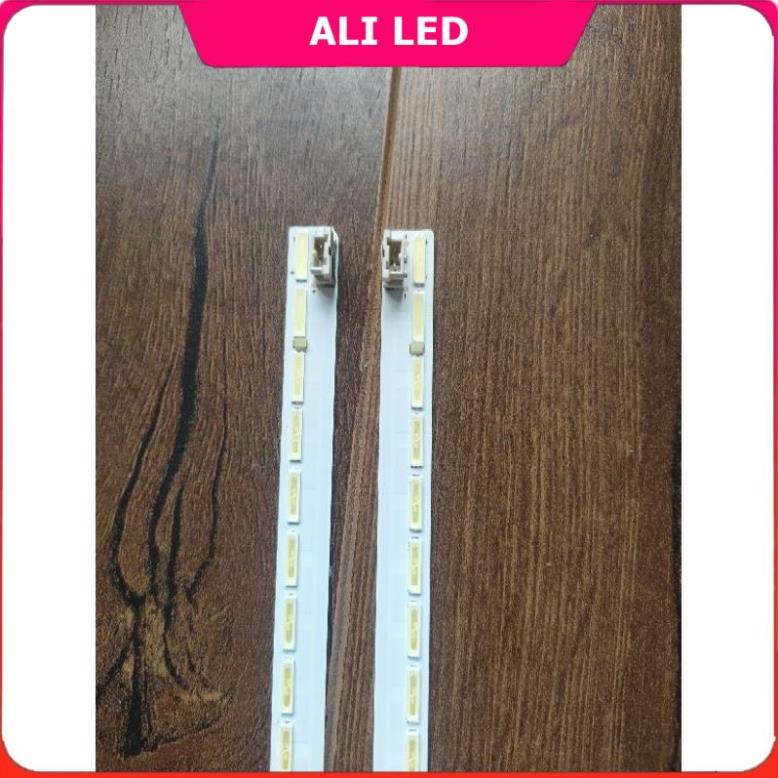 THANH LED TIVI  LG 60UH617 60UF6450 60UH6150 60UF6430 60UH615V 60UF770V, dài 65mm, 66 bóng | BigBuy360 - bigbuy360.vn