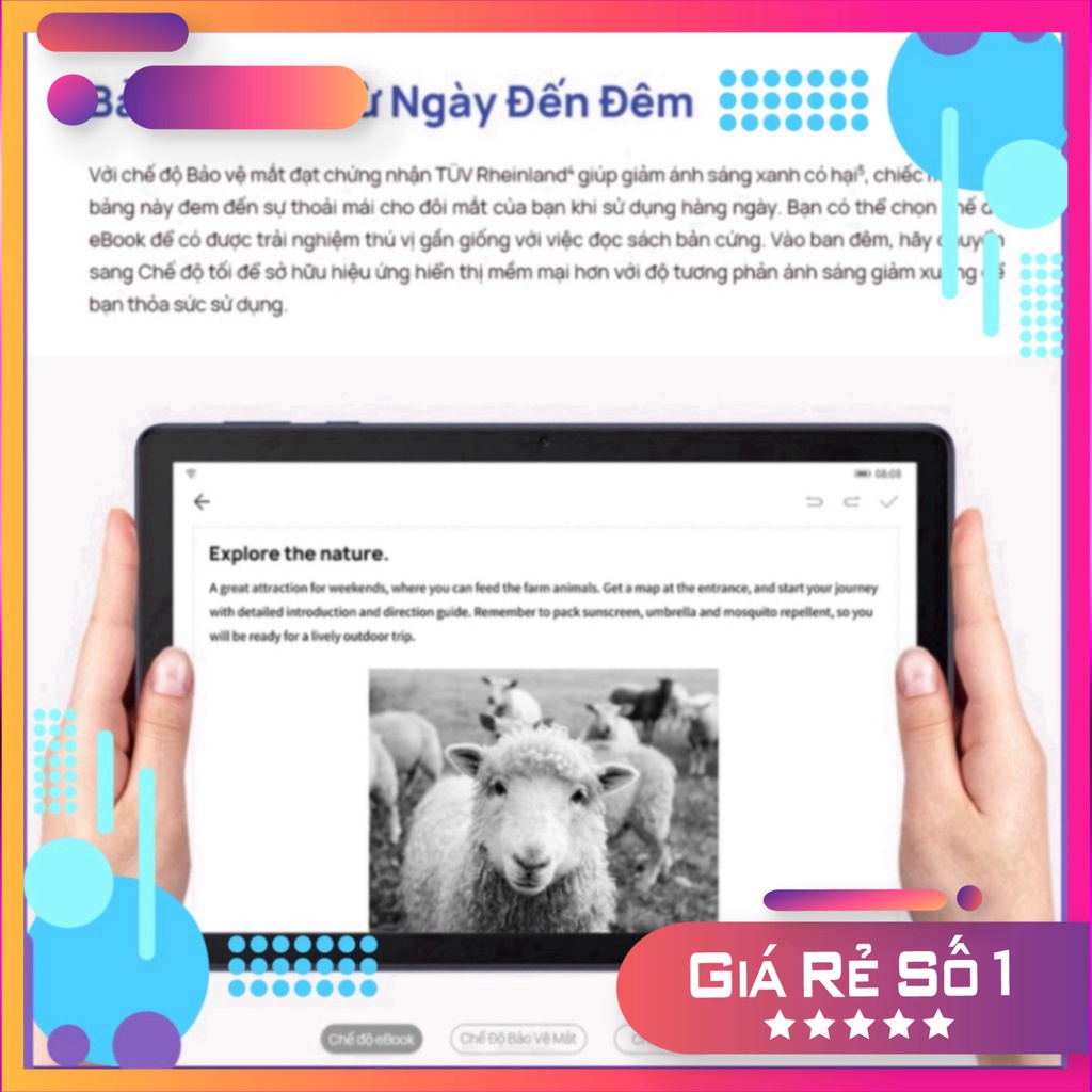 (Sale) Máy Tính Bảng HUAWEI MatePad T 10s | Camera 5MP / 2MP | Màn hình Full HD ( sale ) Miễn phí giao hàng . . .