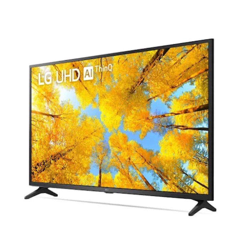 Smart Tivi LG 4K 65 inch 65UQ7550PSF, / LG 65UQ7550 Mới 100% | BigBuy360 - bigbuy360.vn