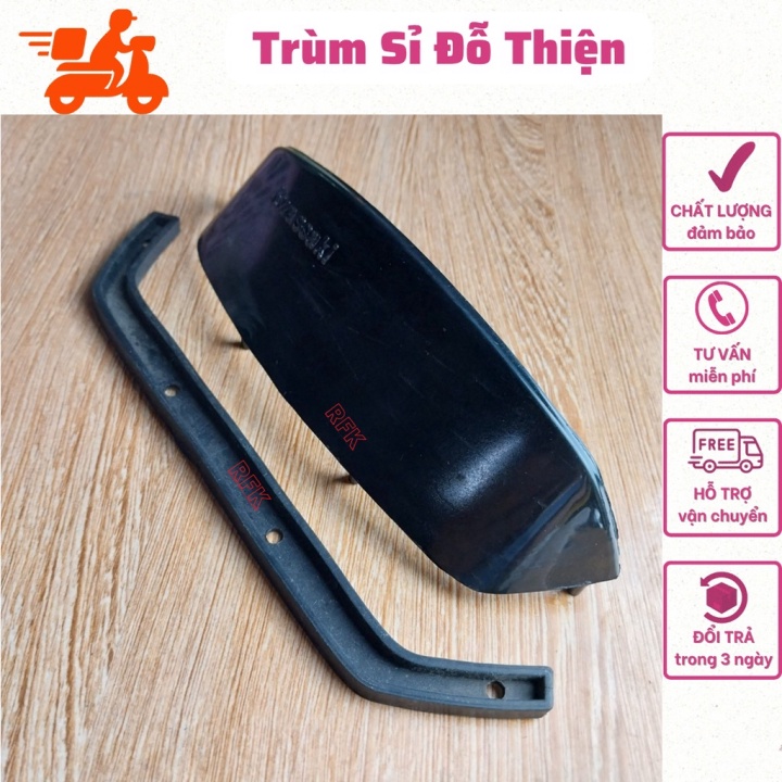 Kính chắn gió xe máy max Trùm sỉ Đỗ Thiện