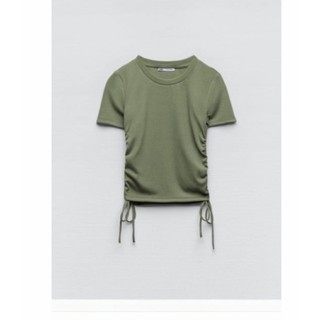 [ SALE] Áo thun Zara Authentic (1198/100)