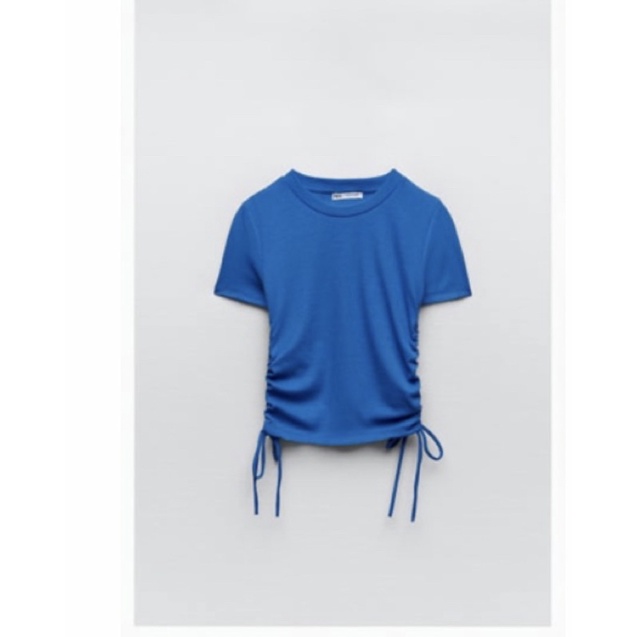 Áo thun Zara Authentic