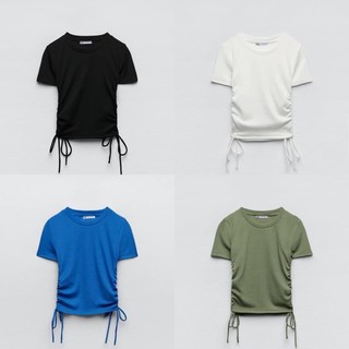 Áo thun Zara Authentic