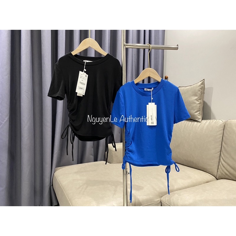 Áo thun Zara Authentic