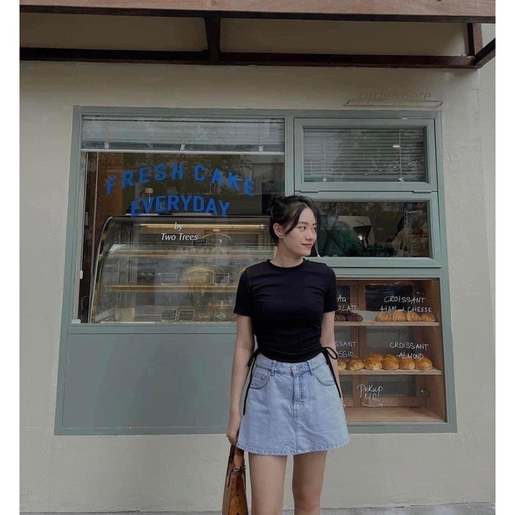 Áo thun Zara Authentic