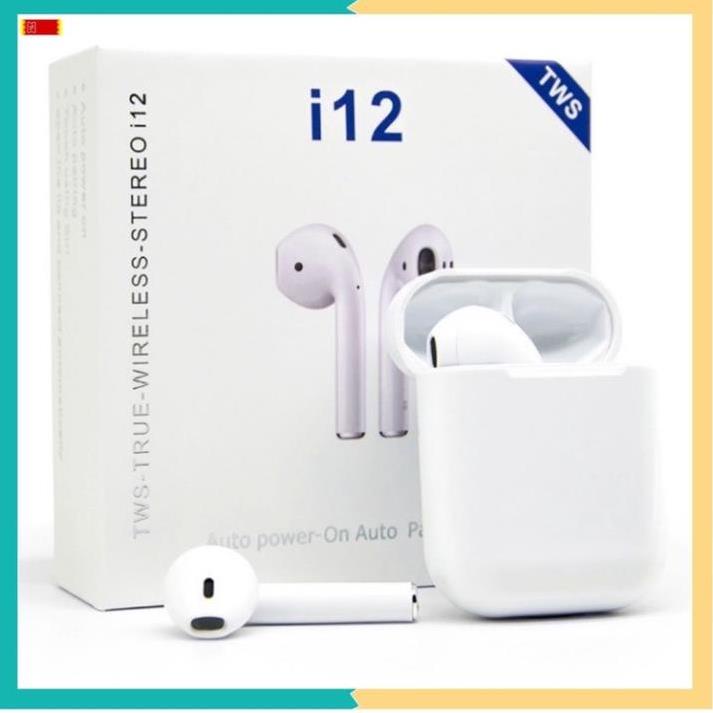 Tai nghe bluetooth l12 không dây mini Âm Thanh Trung Thực