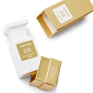 Nước hoa Tom Ford Soleil Blanc Test 2ml/5ml/10ml (Chai Chiết Dạng Xịt) ❄