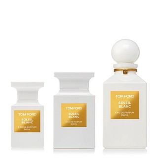 Nước hoa Tom Ford Soleil Blanc Test 2ml/5ml/10ml (Chai Chiết Dạng Xịt) ❄