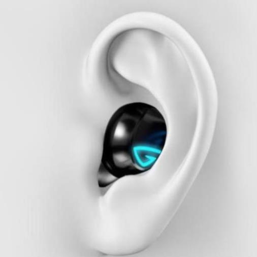 Tai nghe Bluetooth S10 Pro, S10 Plus V5.2 Kiêm Sạc dự phòng s