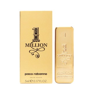Nước hoa Paco Rabane One Million (2ml-5ml-10ml) _𝑆𝑛𝑜𝑤𝐹𝑙𝑜𝑤𝑒𝑟 ❄