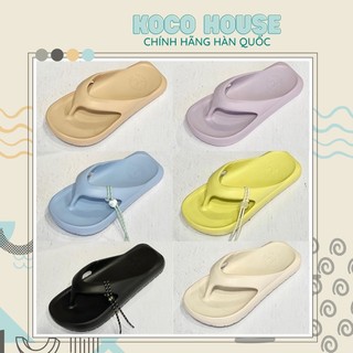 (Chính hãng) Dép kẹp Otz Jelly Foam Flip Flops
