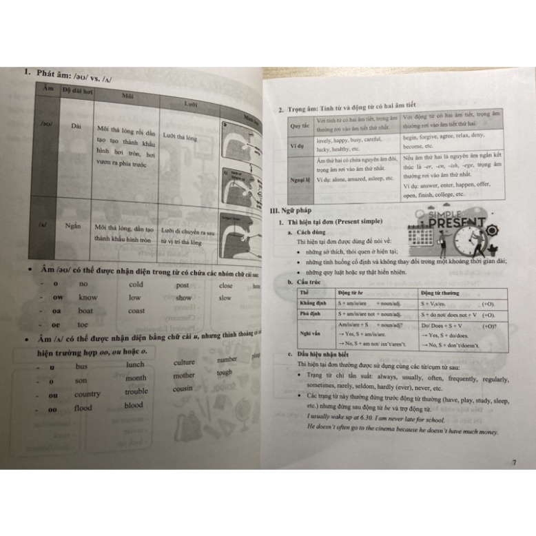 Sách - Bồi dưỡng học sinh giỏi Tiếng Anh lớp 6
