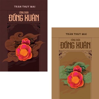 Sách - Công chúa Đồng Xuân