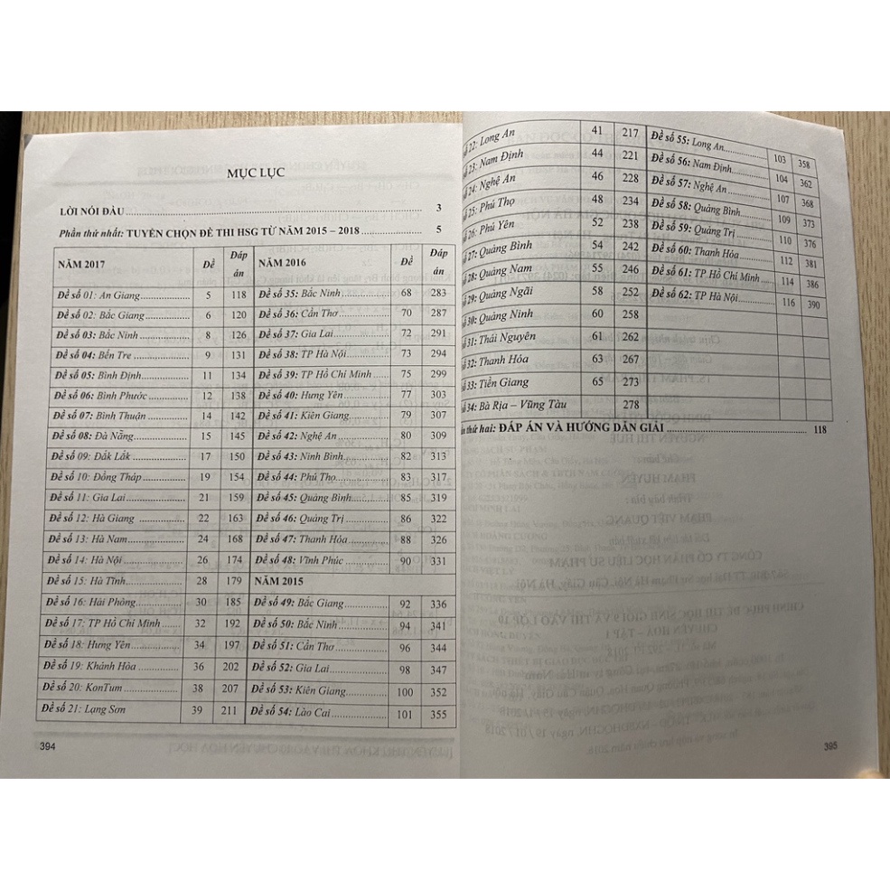 Sách - Combo Chinh phục đề thi học sinh giỏi 9 và thi vào 10 chuyên Hóa