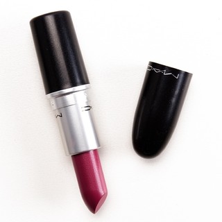 [BILL US] Son Mac Satin Màu Hồng Mận Captive