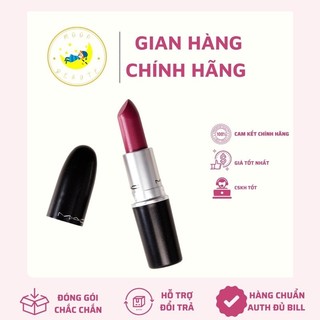 Son Mac Satin Màu Hồng Mận Captive