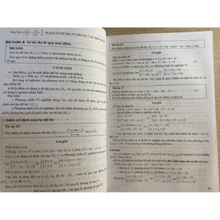 Sách - Bồi dưỡng Đại số 10