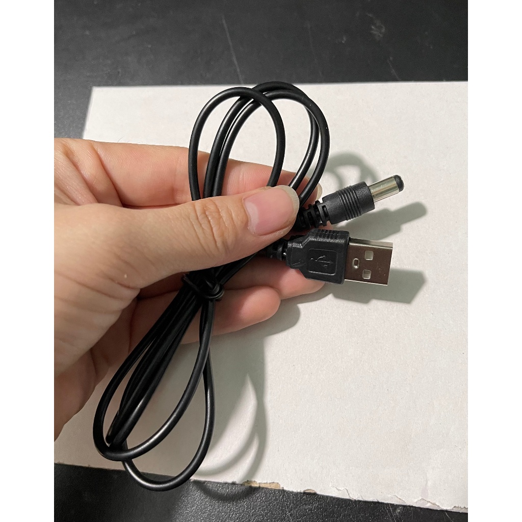 Dây sạc máy hút sữa Rozabi Basic Plus/ Rozabi Super