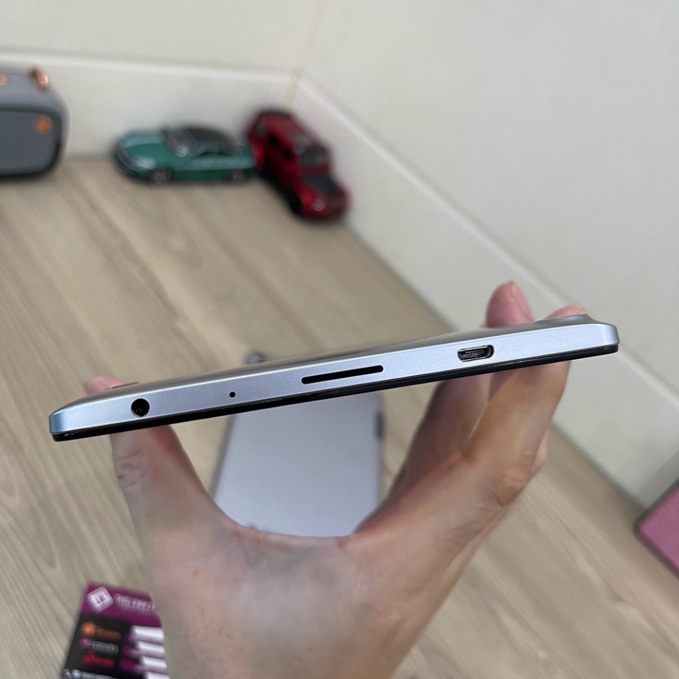 Máy tính bảng Lenovo Tab 3 8 Plus FullBox - có 4G nghe gọi như điện thoại | BigBuy360 - bigbuy360.vn