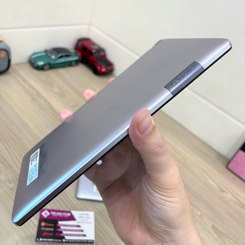 Máy tính bảng Lenovo Tab 3 8 Plus FullBox - có 4G nghe gọi như điện thoại | BigBuy360 - bigbuy360.vn