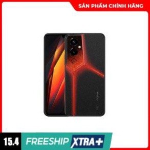 Điện thoại Gaming Tecno POVA 4 PRO - Hàng Chính Hãng nguyên seal bảo hành 12 tháng -Techhphone