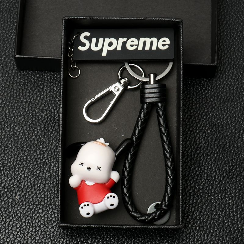 Pacha Móc Khóa Chó Pacha Siêu Dễ Thương Thú Vị Làm Quà Tặng Cho Trẻ Em