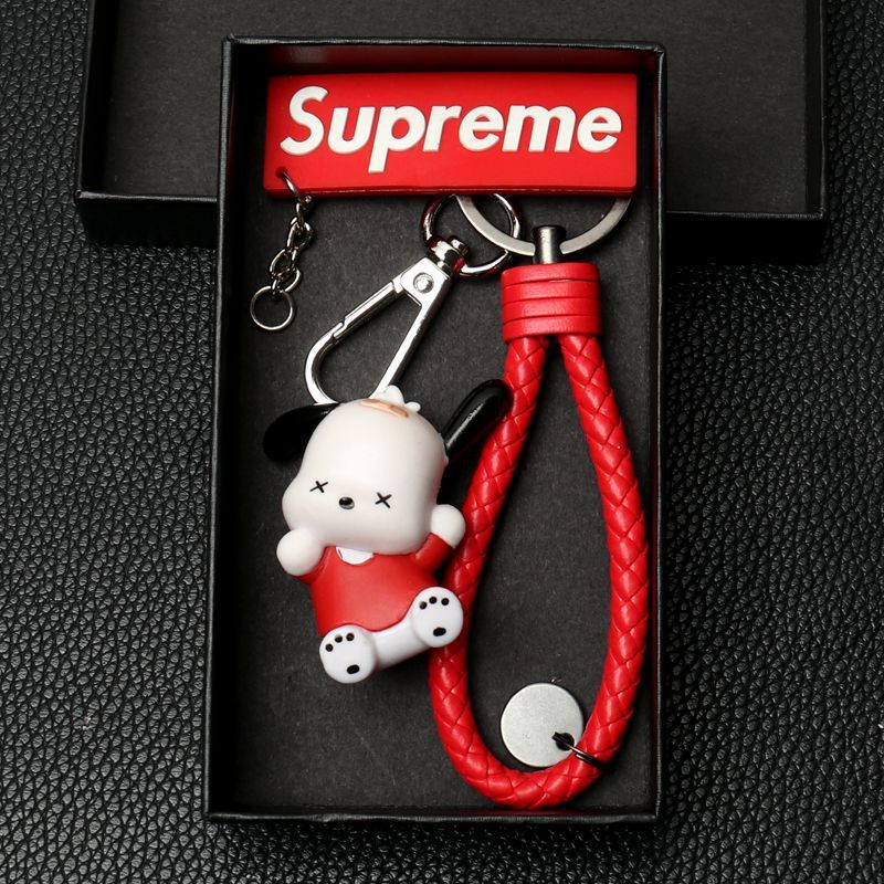 Pacha Móc Khóa Chó Pacha Siêu Dễ Thương Thú Vị Làm Quà Tặng Cho Trẻ Em