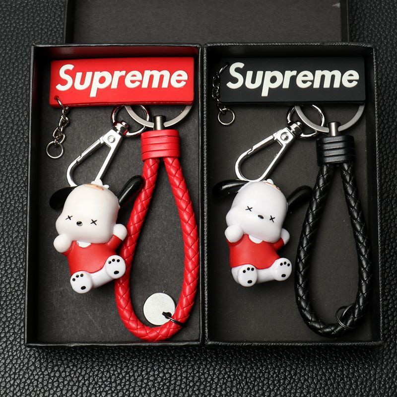 Pacha Móc Khóa Chó Pacha Siêu Dễ Thương Thú Vị Làm Quà Tặng Cho Trẻ Em